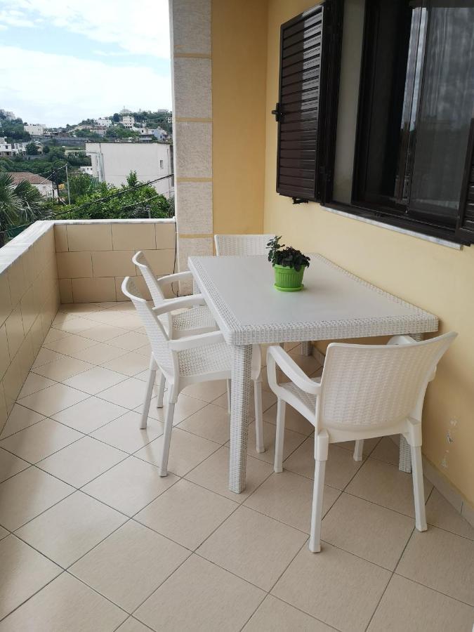 Private House Durres Durrës Exterior foto