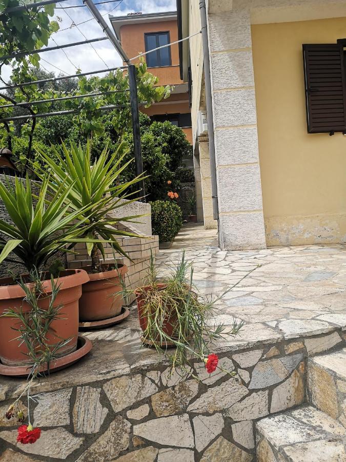 Private House Durres Durrës Exterior foto
